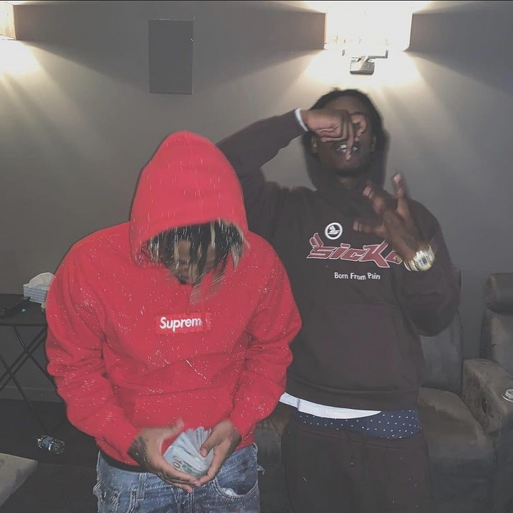 Juice WRLD Unreleased